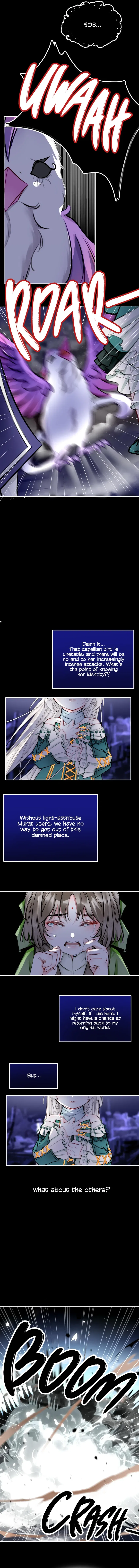 Apparently, I’m the Villainess? Chapter 15 – Page 5