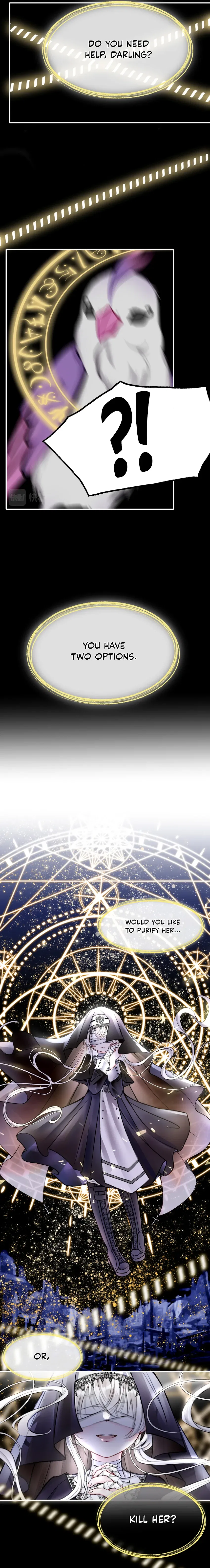 Apparently, I’m the Villainess? Chapter 15 – Page 6