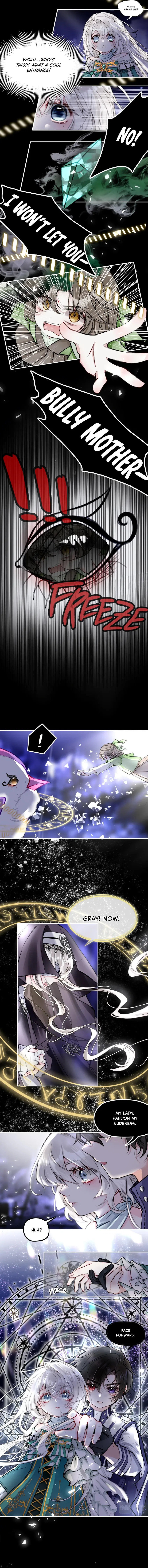 Apparently, I’m the Villainess? Chapter 15 – Page 7
