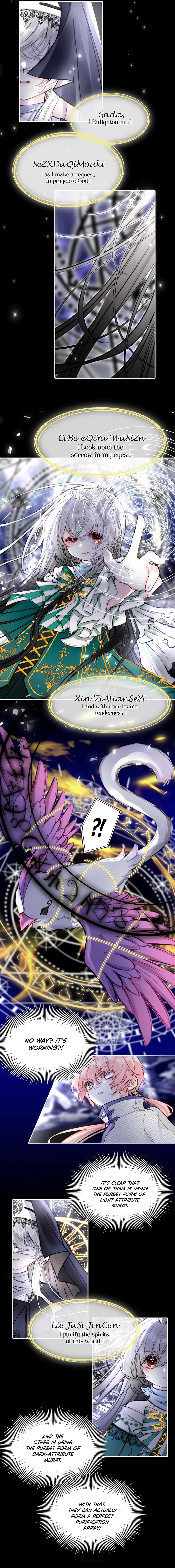 Apparently, I’m the Villainess? Chapter 15 – Page 8