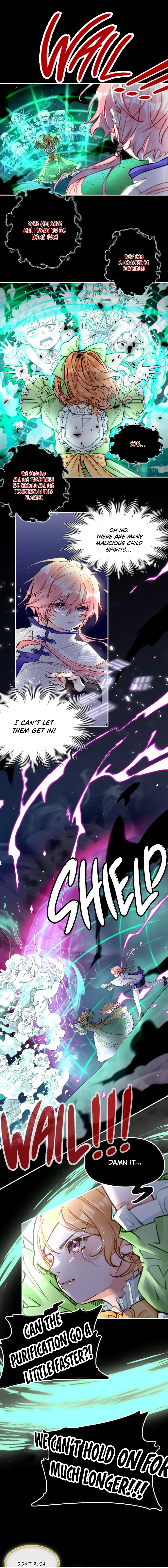 Apparently, I’m the Villainess? Chapter 15 – Page 9