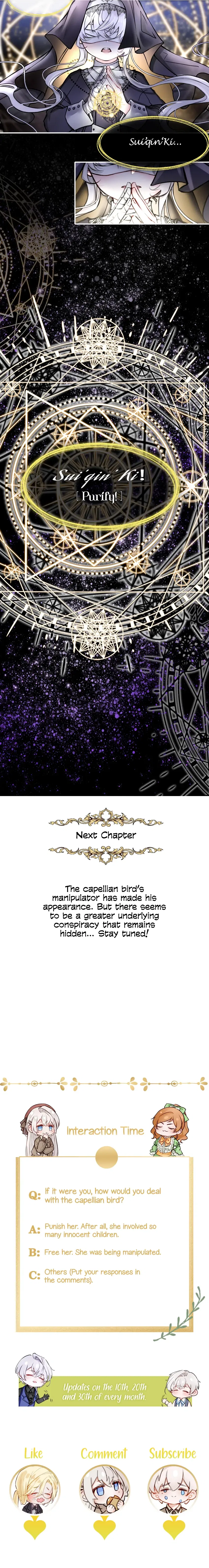 Apparently, I’m the Villainess? Chapter 15 – Page 10