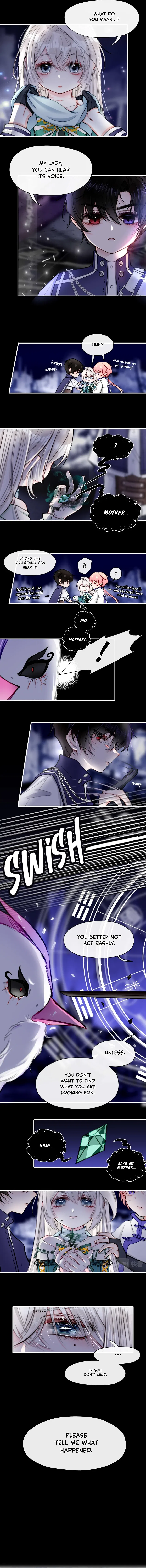 Apparently, I’m the Villainess? Chapter 14 – Page 4