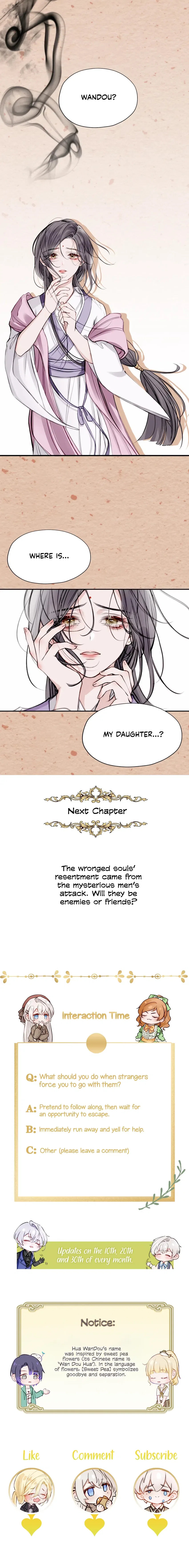 Apparently, I’m the Villainess? Chapter 14 – Page 7