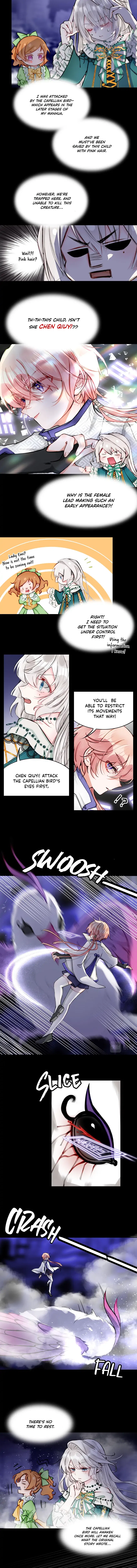 Apparently, I’m the Villainess? Chapter 13 – Page 4