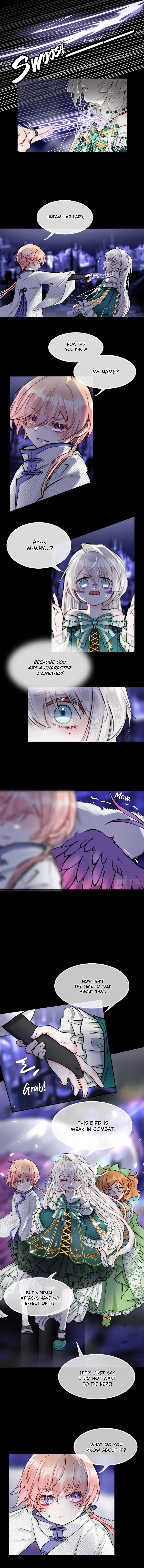 Apparently, I’m the Villainess? Chapter 13 – Page 5
