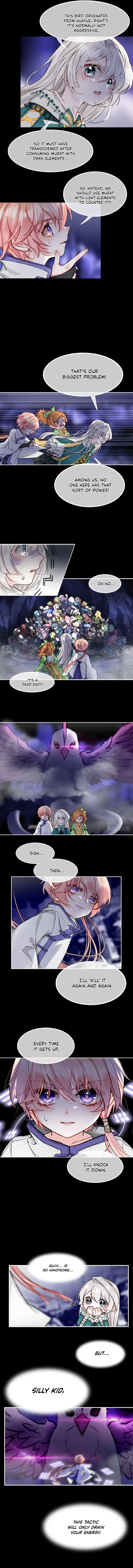 Apparently, I’m the Villainess? Chapter 13 – Page 6
