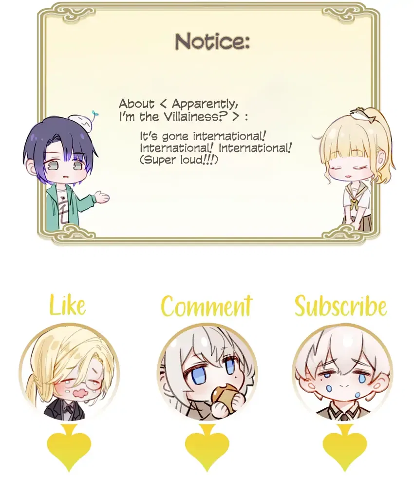 Apparently, I’m the Villainess? Chapter 13 – Page 8