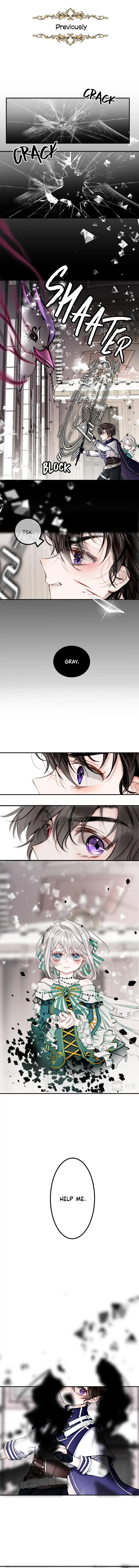 Apparently, I’m the Villainess? Chapter 12 – Page 2