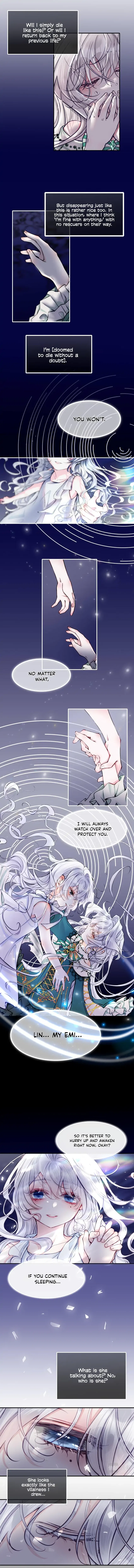 Apparently, I’m the Villainess? Chapter 12 – Page 4
