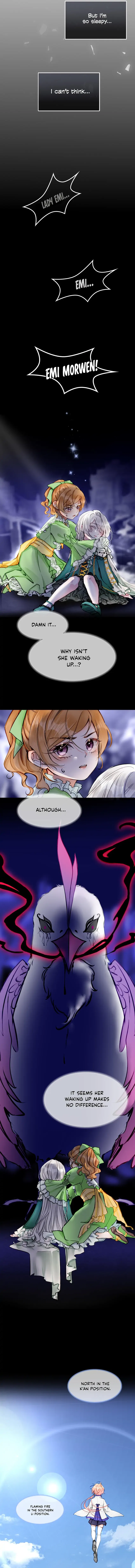 Apparently, I’m the Villainess? Chapter 12 – Page 5