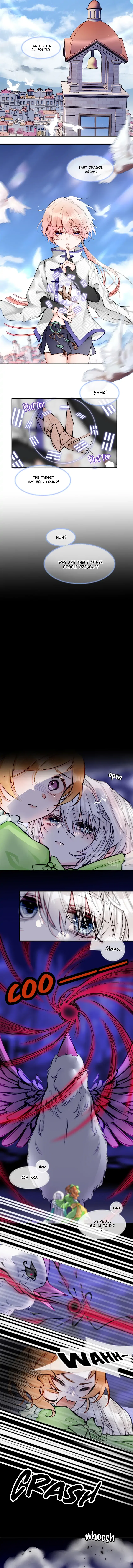 Apparently, I’m the Villainess? Chapter 12 – Page 6