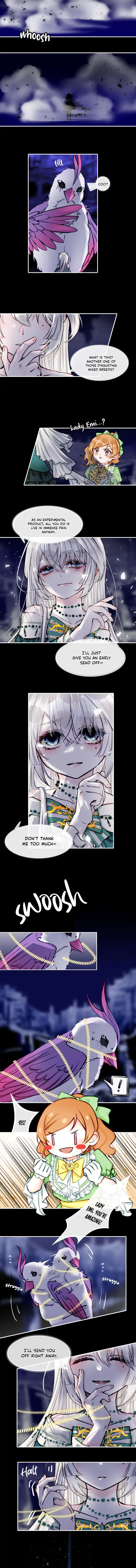 Apparently, I’m the Villainess? Chapter 12 – Page 7