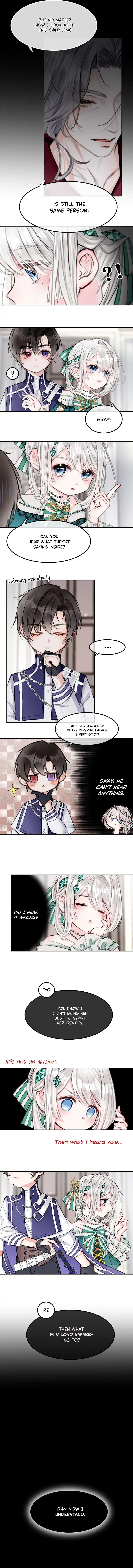 Apparently, I’m the Villainess? Chapter 11 – Page 5