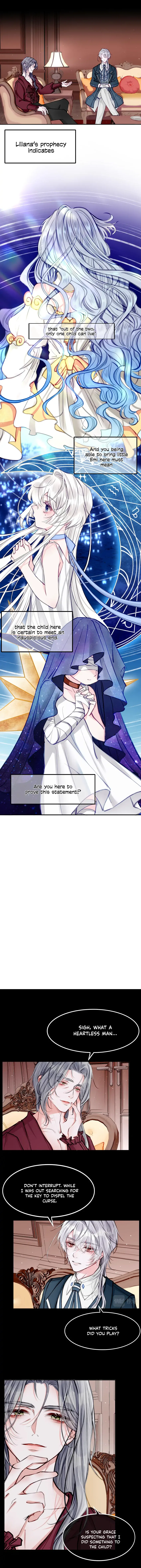 Apparently, I’m the Villainess? Chapter 11 – Page 6
