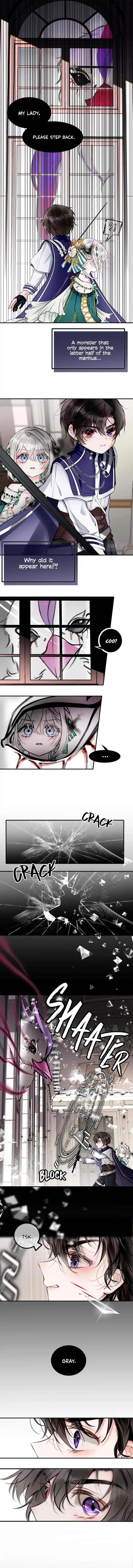 Apparently, I’m the Villainess? Chapter 11 – Page 8