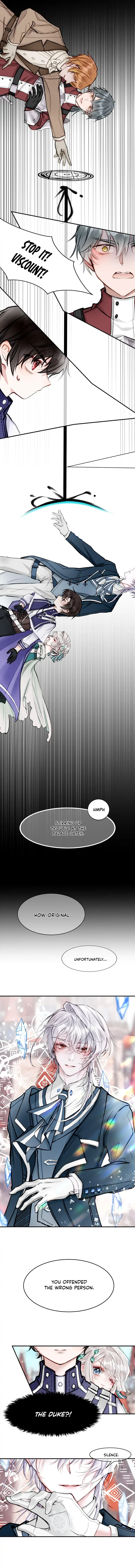 Apparently, I’m the Villainess? Chapter 10 – Page 7