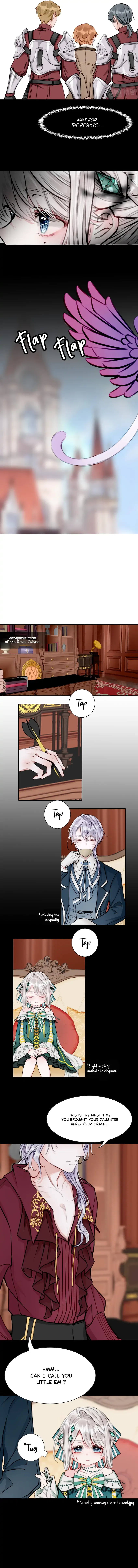 Apparently, I’m the Villainess? Chapter 10 – Page 9