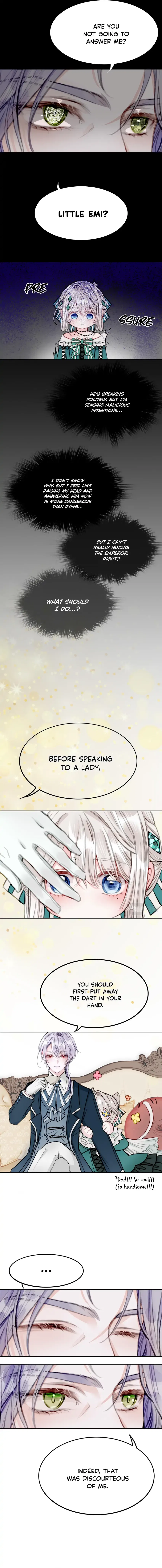 Apparently, I’m the Villainess? Chapter 10 – Page 10