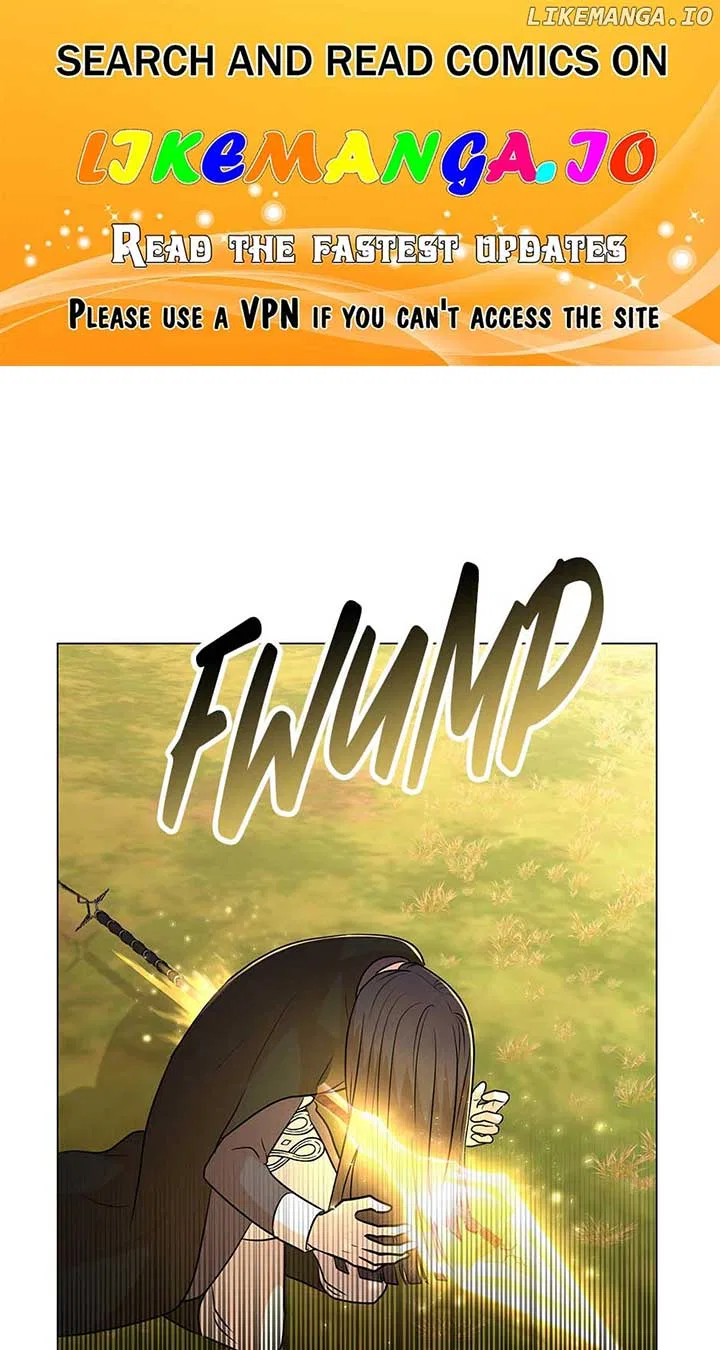 Resigning as the Villainess Chapter 104 – Page 1
