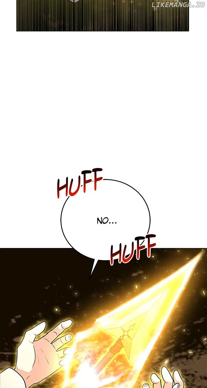 Resigning as the Villainess Chapter 104 – Page 2