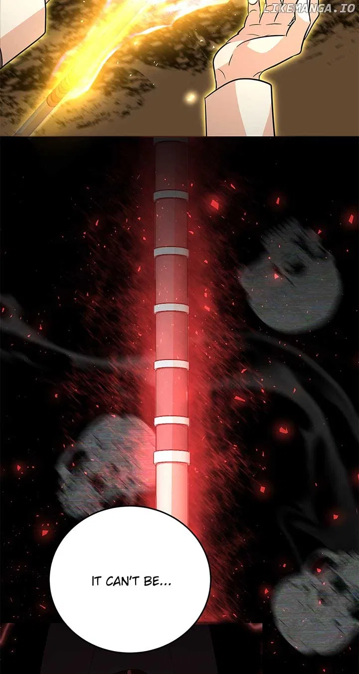 Resigning as the Villainess Chapter 104 – Page 3
