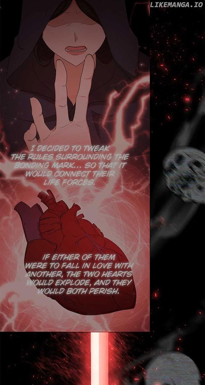 Resigning as the Villainess Chapter 104 – Page 4