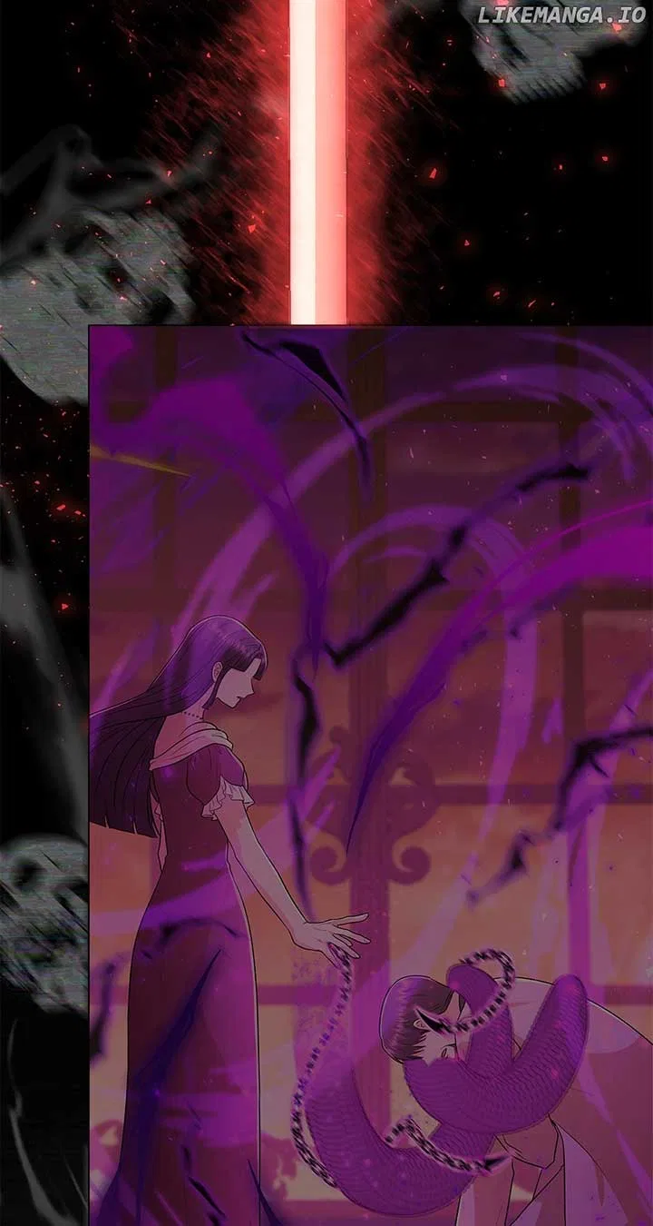 Resigning as the Villainess Chapter 104 – Page 5