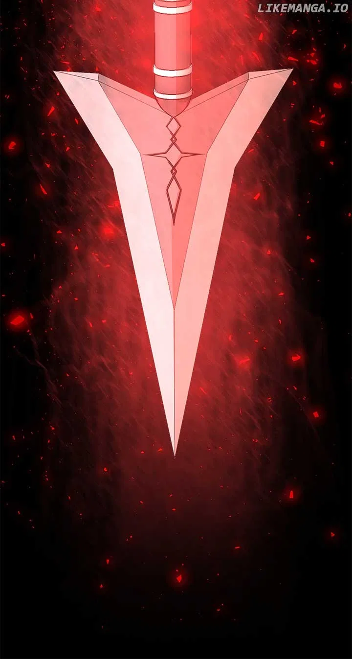 Resigning as the Villainess Chapter 104 – Page 8