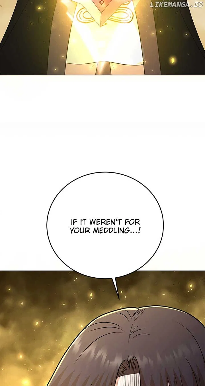 Resigning as the Villainess Chapter 104 – Page 10