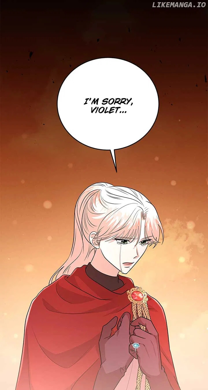 Resigning as the Villainess Chapter 104 – Page 12