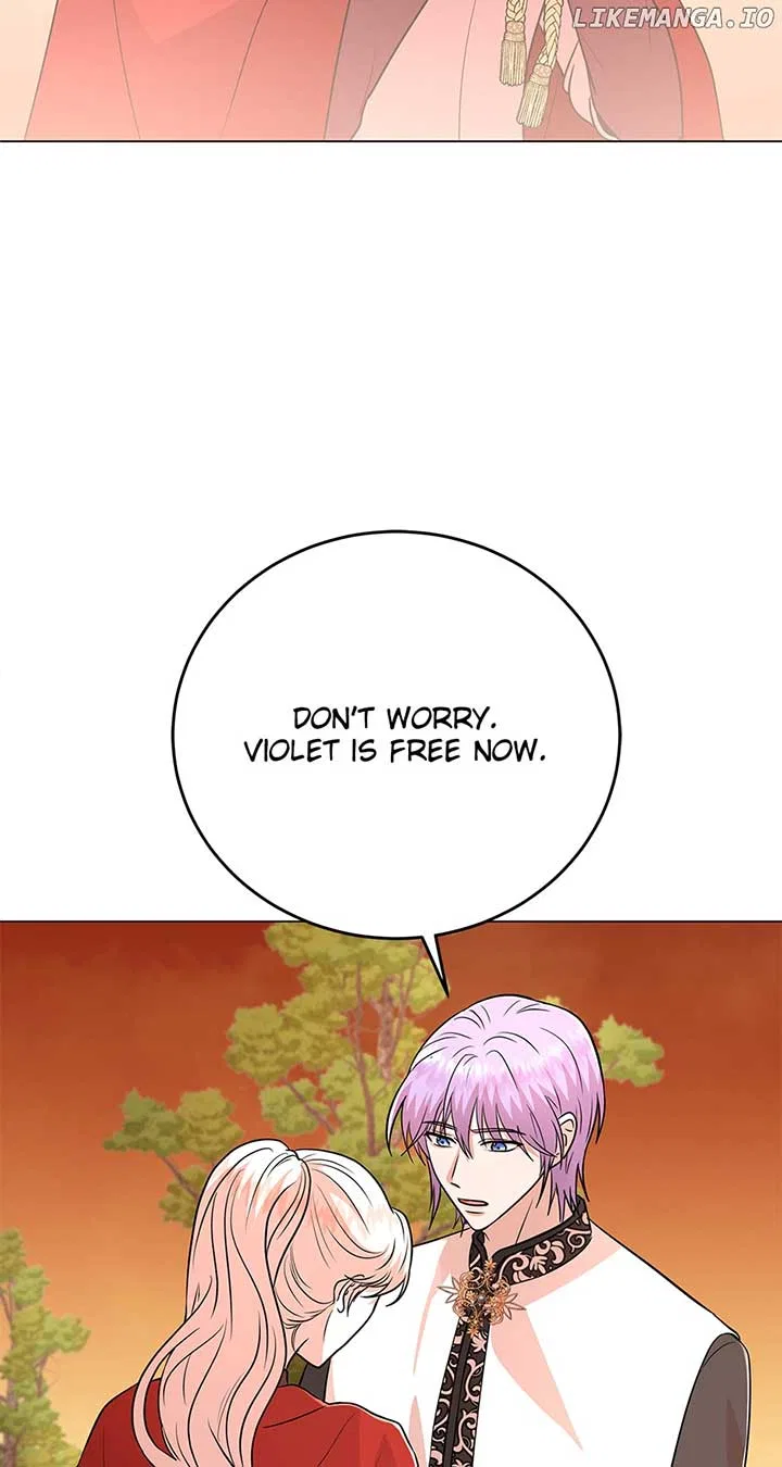 Resigning as the Villainess Chapter 104 – Page 13