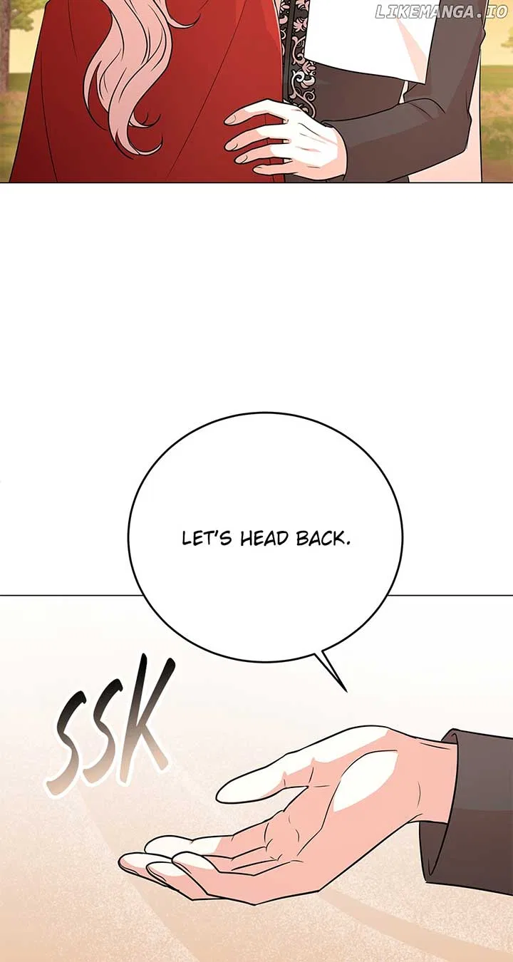 Resigning as the Villainess Chapter 104 – Page 14