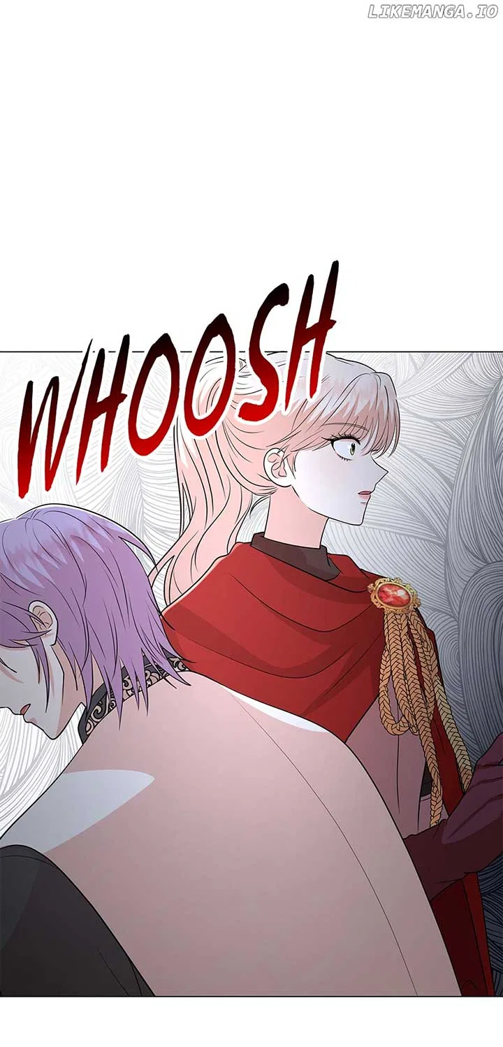 Resigning as the Villainess Chapter 104 – Page 17