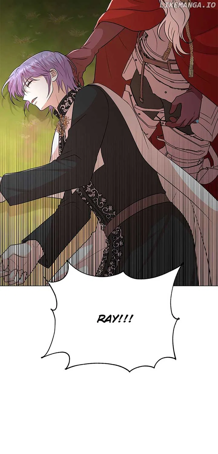 Resigning as the Villainess Chapter 104 – Page 19
