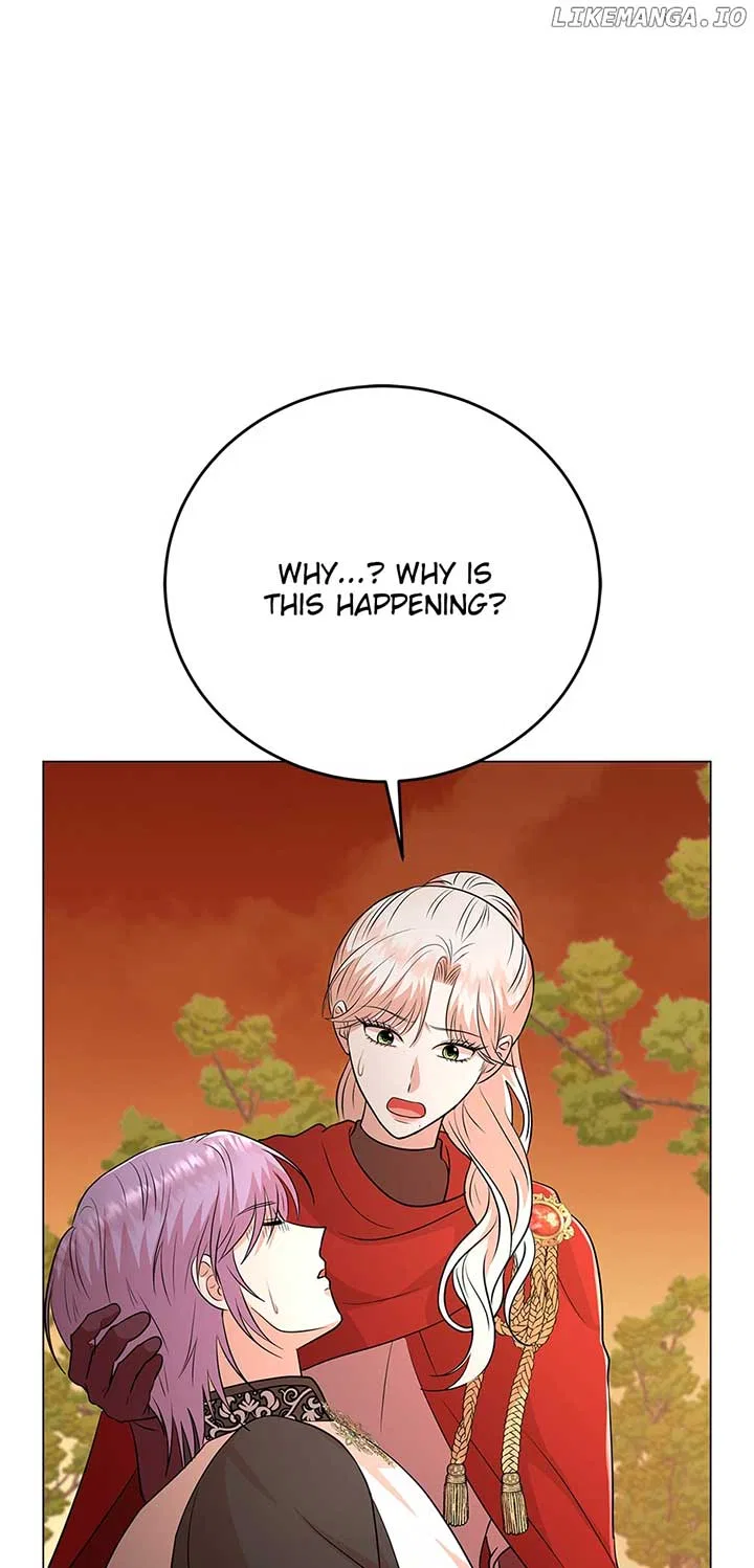 Resigning as the Villainess Chapter 104 – Page 20