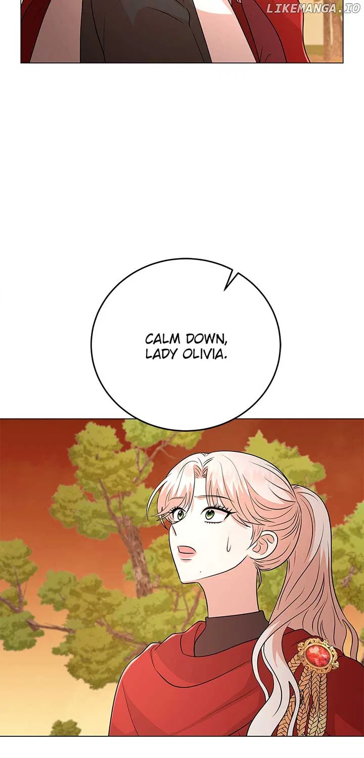 Resigning as the Villainess Chapter 104 – Page 21