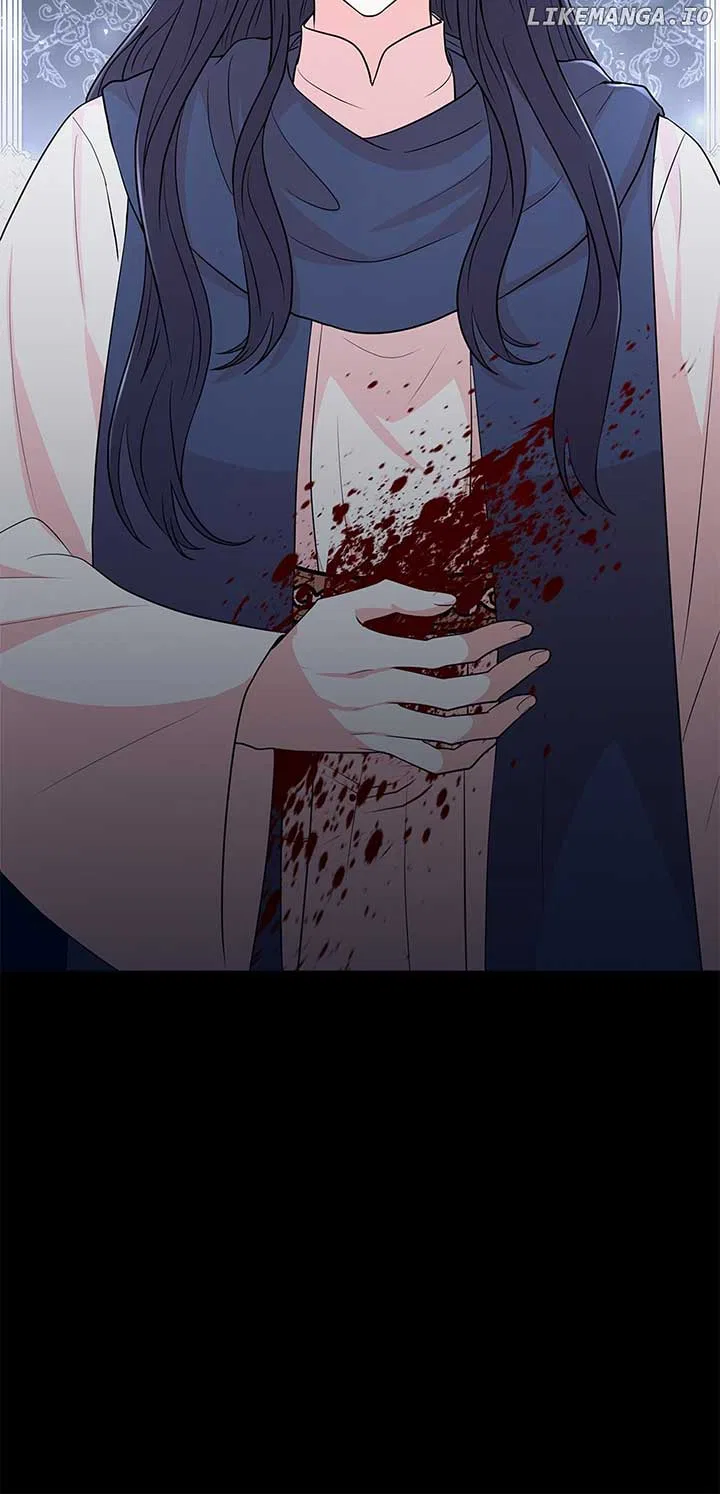 Resigning as the Villainess Chapter 104 – Page 23