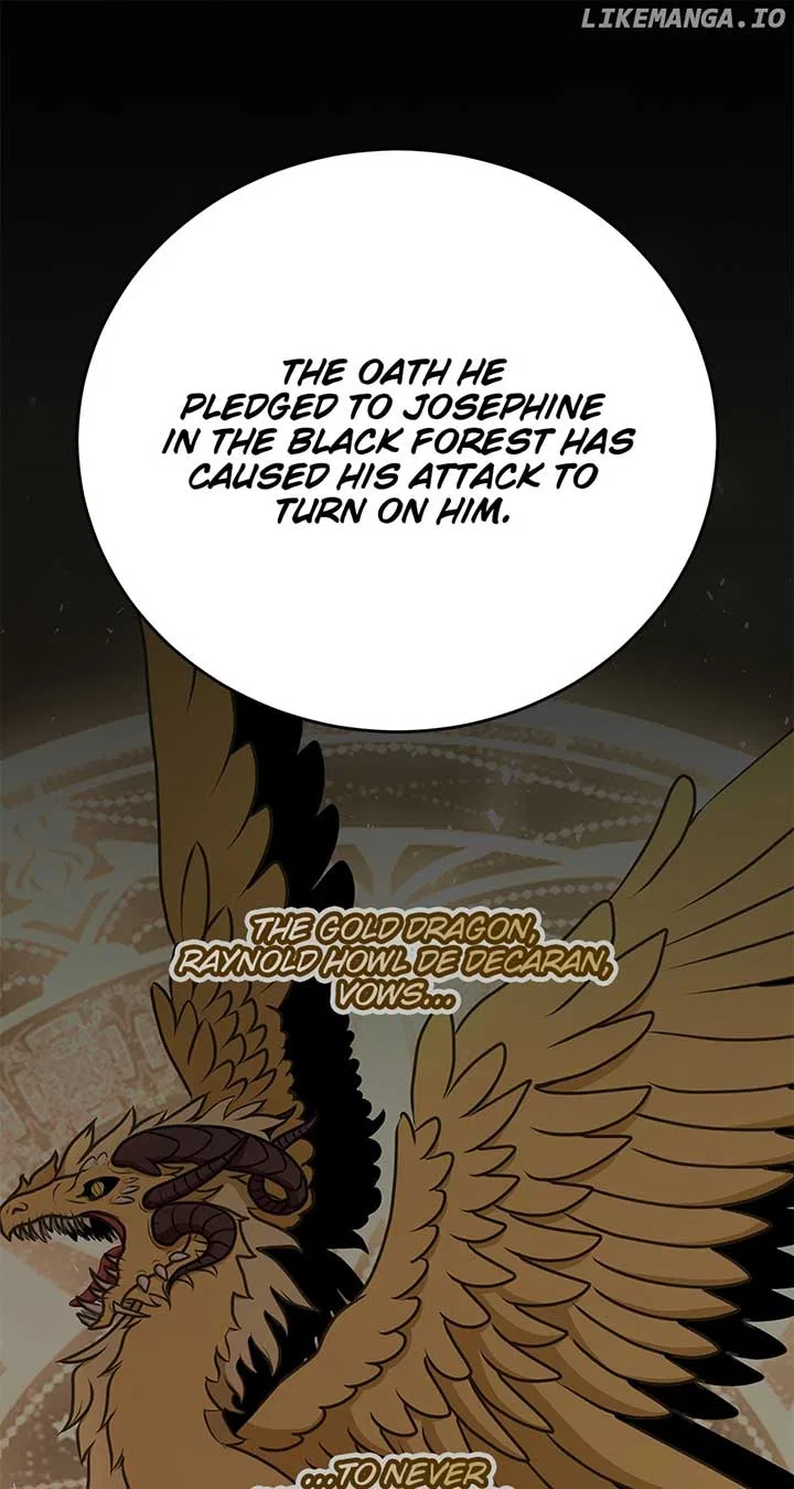 Resigning as the Villainess Chapter 104 – Page 24