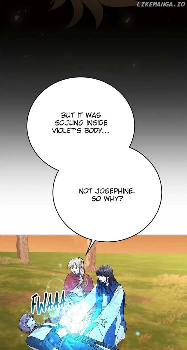 Resigning as the Villainess Chapter 104 – Page 26