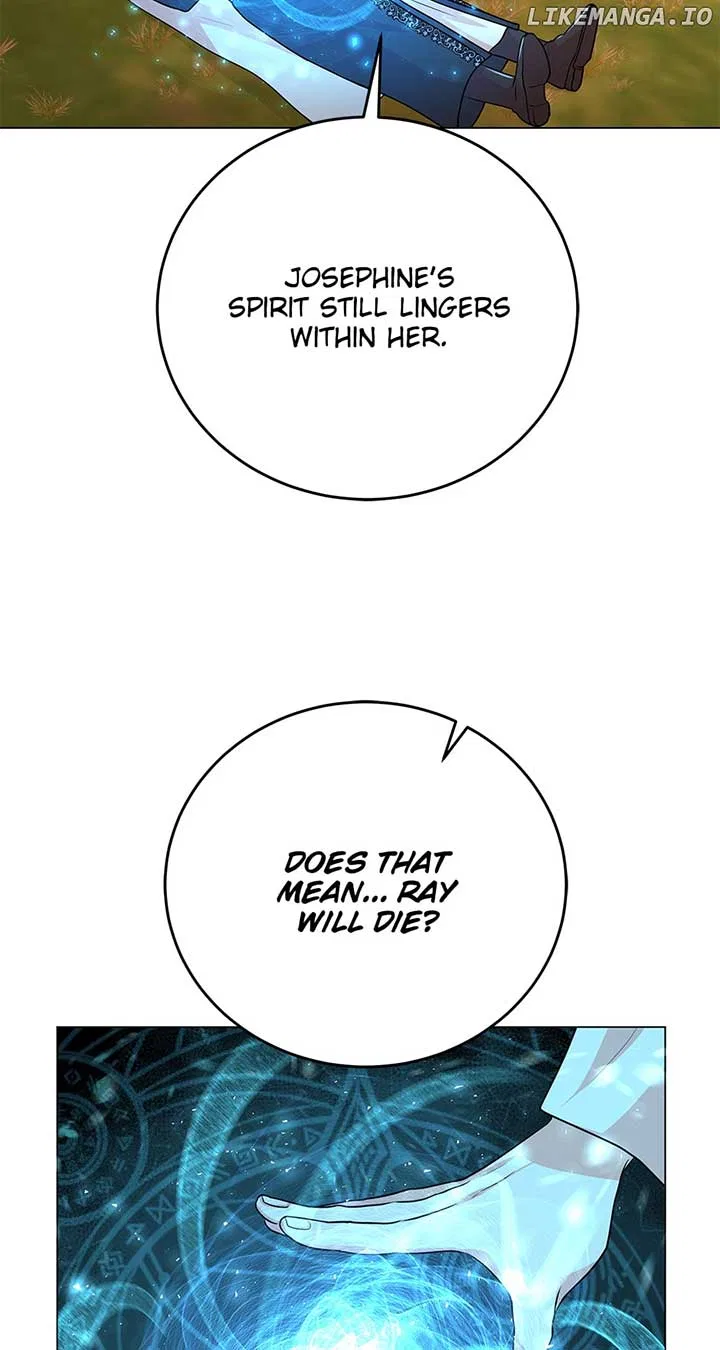 Resigning as the Villainess Chapter 104 – Page 27