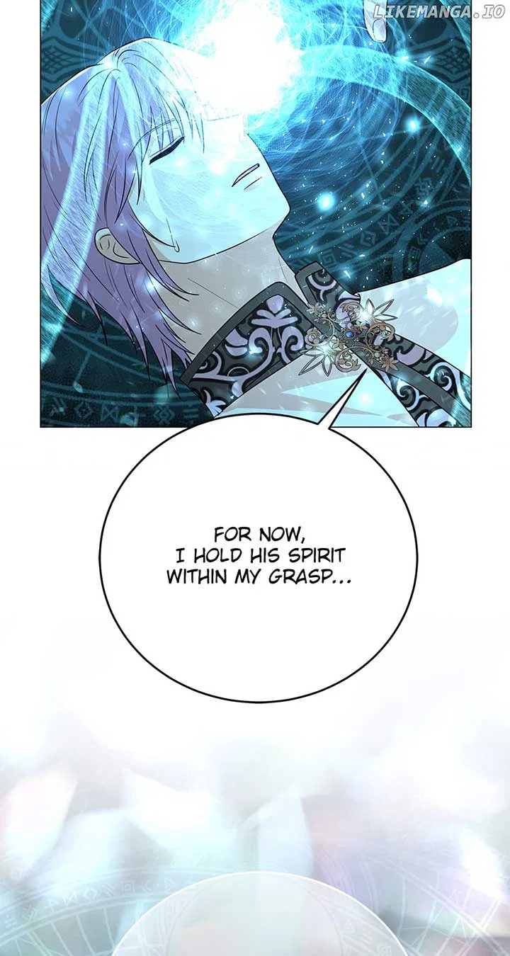 Resigning as the Villainess Chapter 104 – Page 28