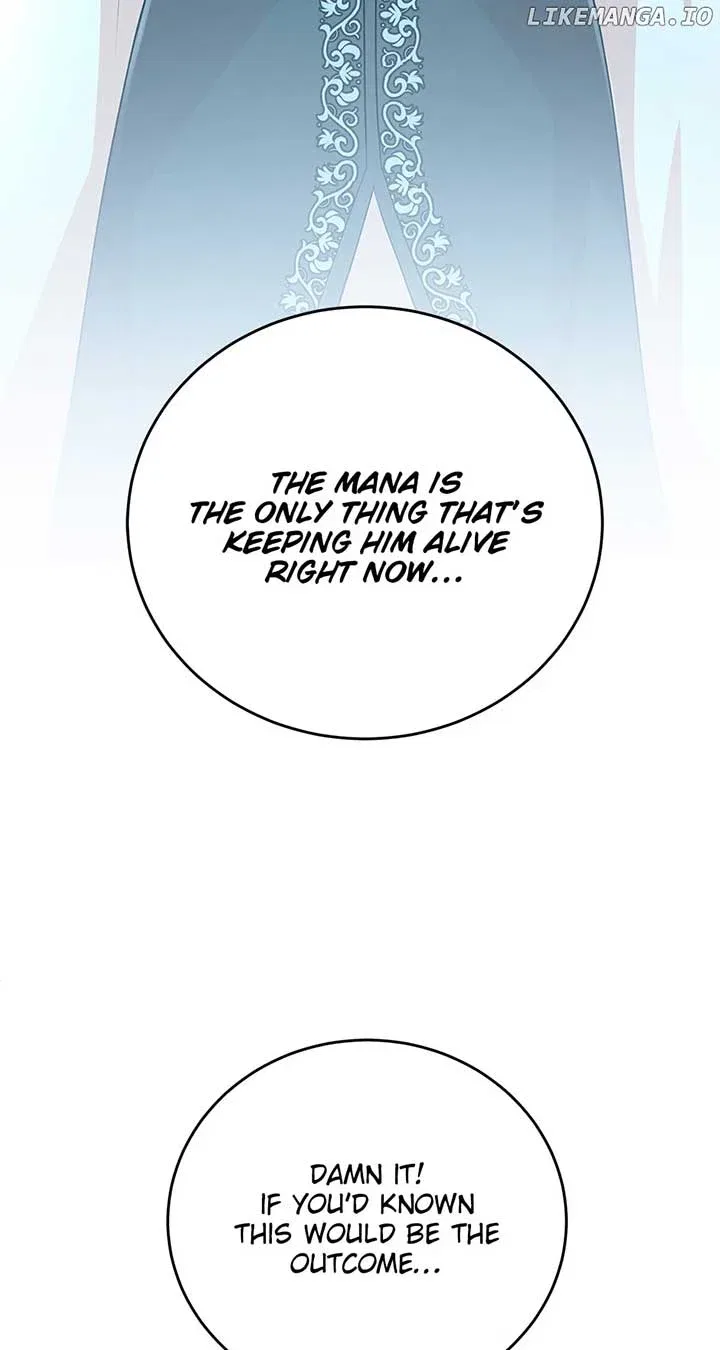 Resigning as the Villainess Chapter 104 – Page 30