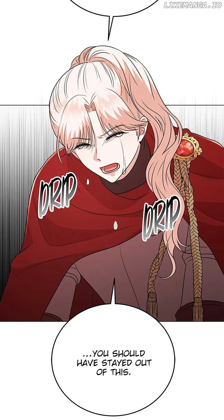 Resigning as the Villainess Chapter 104 – Page 31