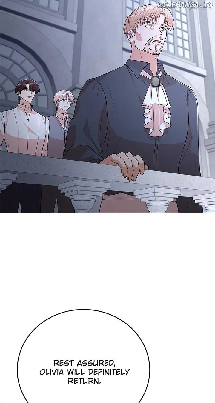 Resigning as the Villainess Chapter 104 – Page 40