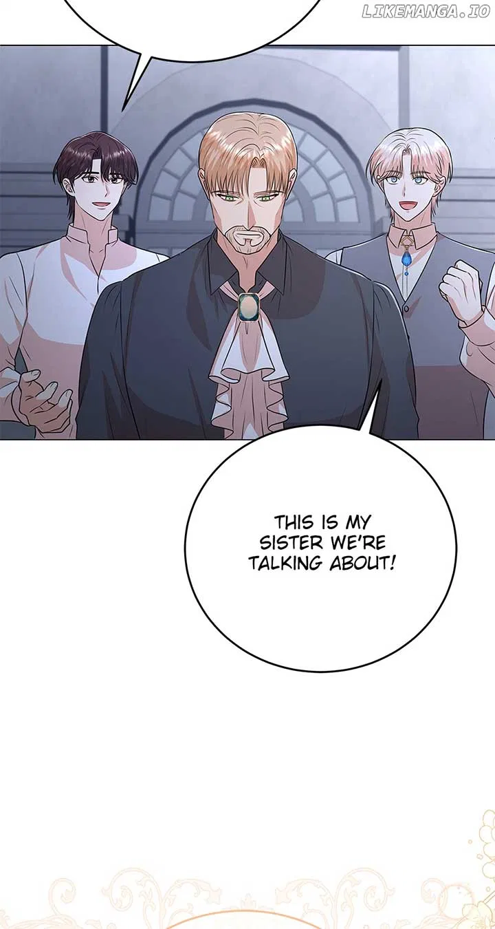 Resigning as the Villainess Chapter 104 – Page 41