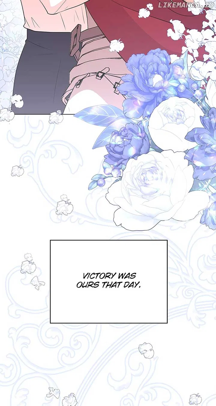 Resigning as the Villainess Chapter 104 – Page 51