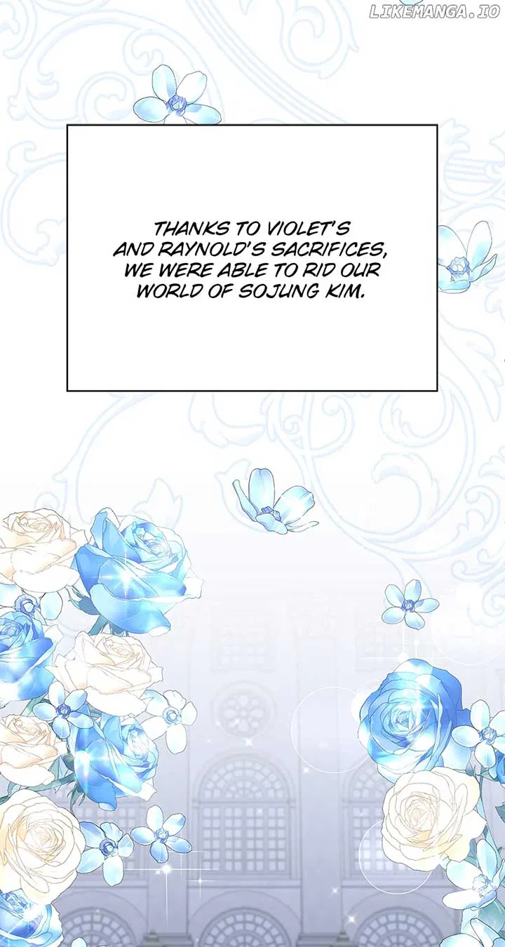 Resigning as the Villainess Chapter 104 – Page 53