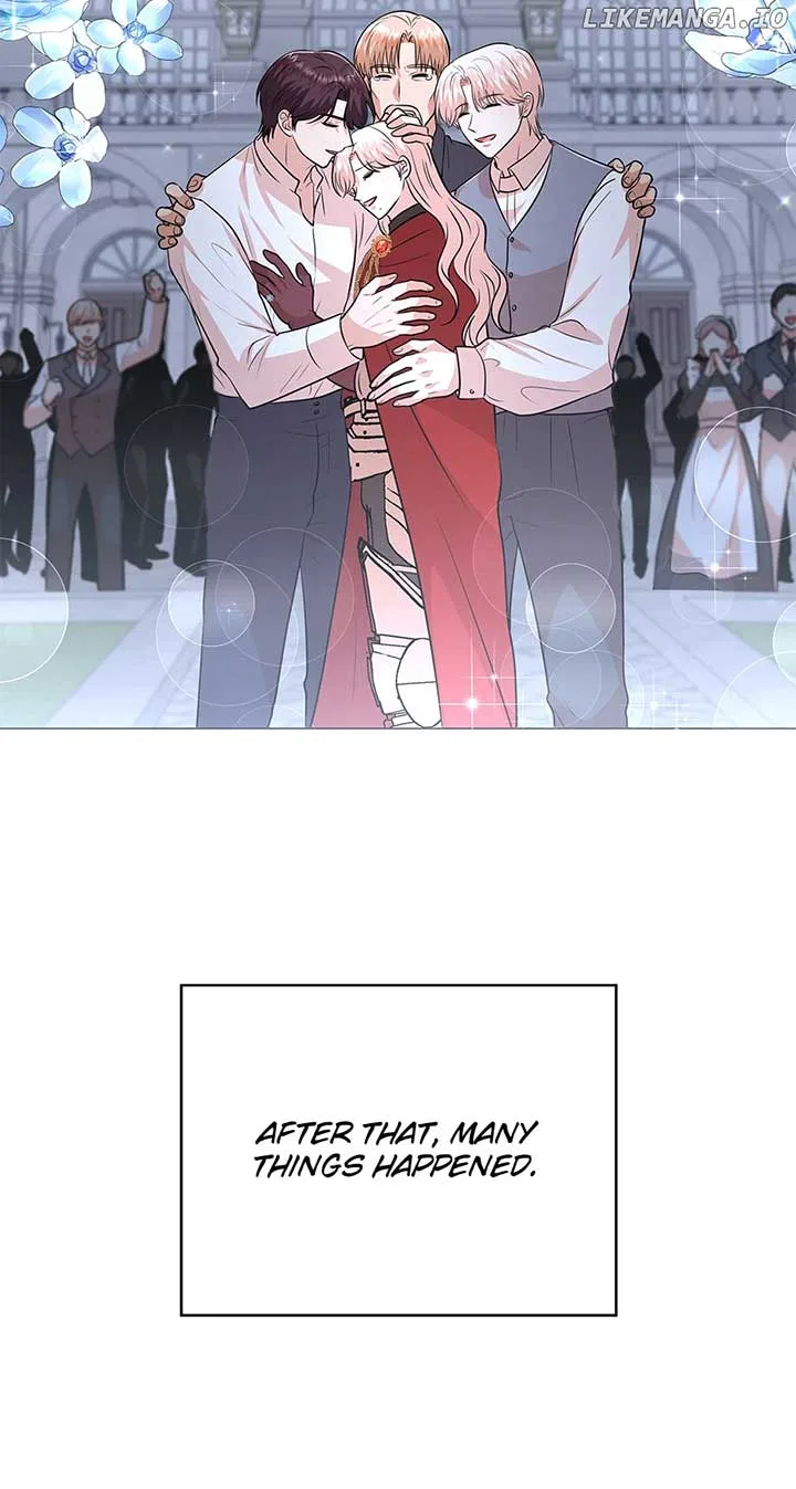 Resigning as the Villainess Chapter 104 – Page 54