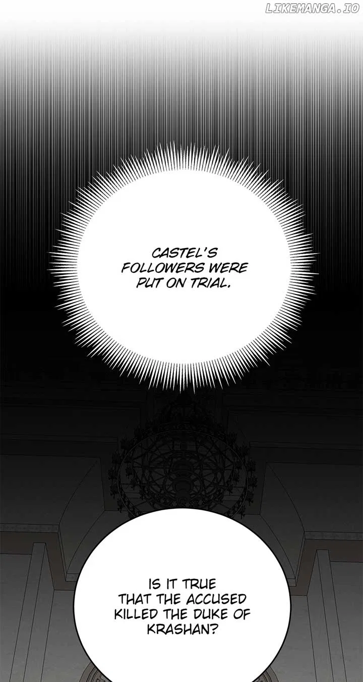 Resigning as the Villainess Chapter 104 – Page 55